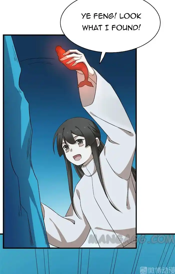 Queen Of Poison: The Legend Of A Super Agent, Doctor And Princess Chapter 211