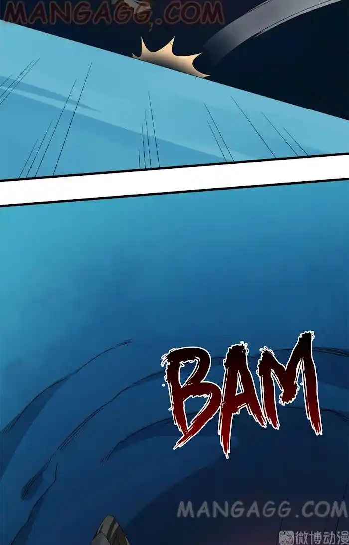 Queen Of Poison: The Legend Of A Super Agent, Doctor And Princess Chapter 211