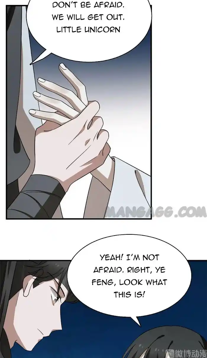 Queen Of Poison: The Legend Of A Super Agent, Doctor And Princess Chapter 211