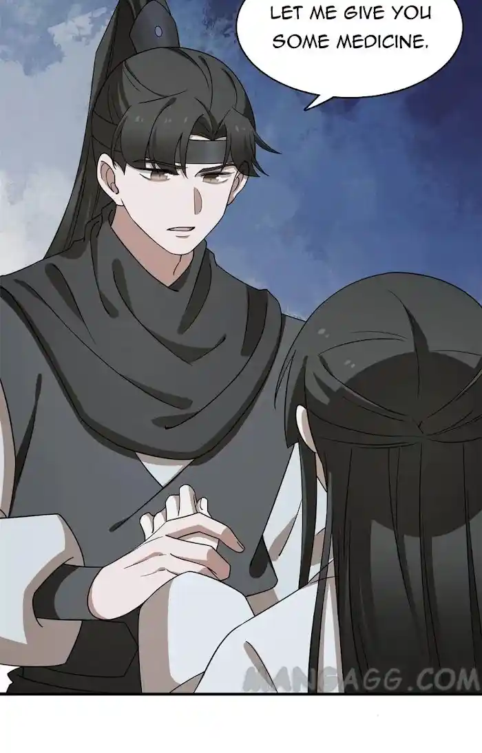 Queen Of Poison: The Legend Of A Super Agent, Doctor And Princess Chapter 211