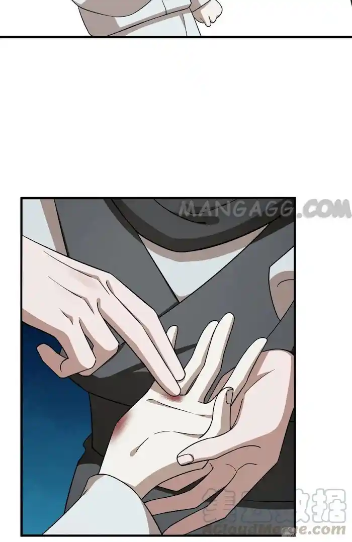 Queen Of Poison: The Legend Of A Super Agent, Doctor And Princess Chapter 211