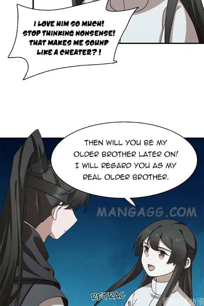 Queen Of Poison: The Legend Of A Super Agent, Doctor And Princess Chapter 211