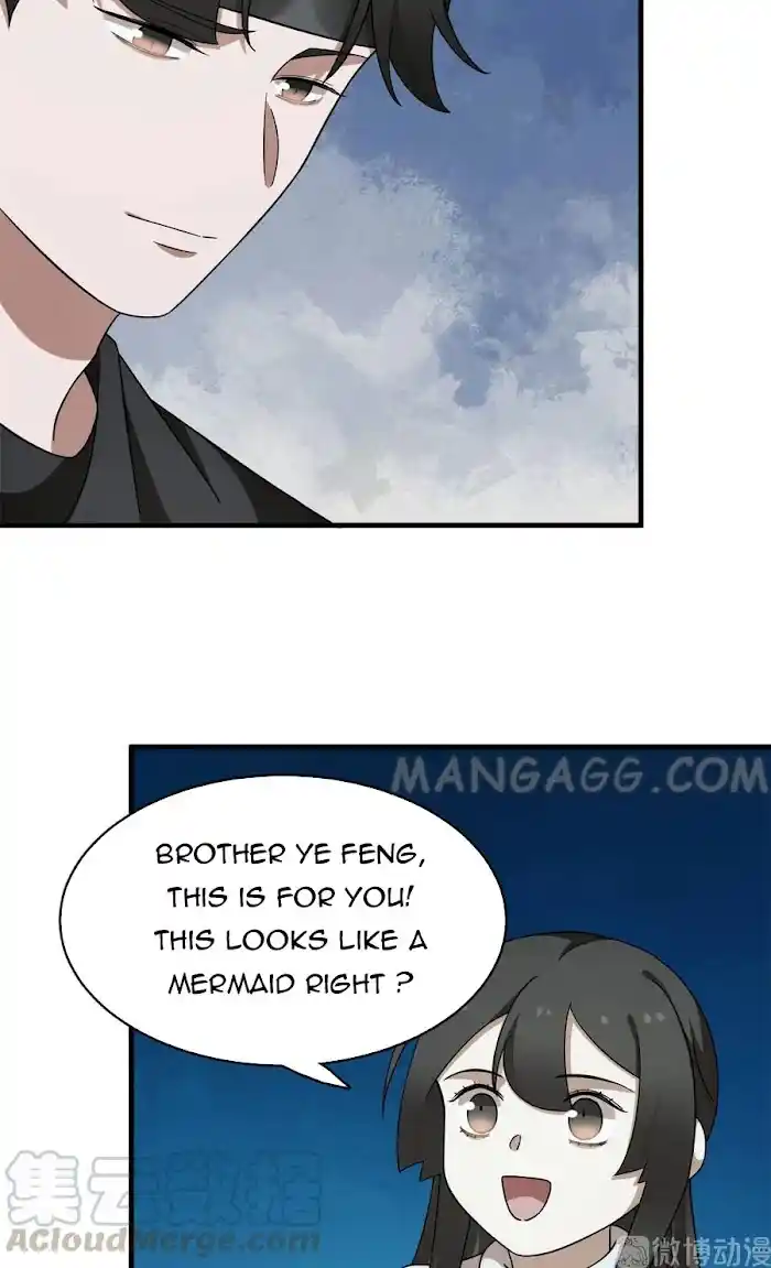 Queen Of Poison: The Legend Of A Super Agent, Doctor And Princess Chapter 211