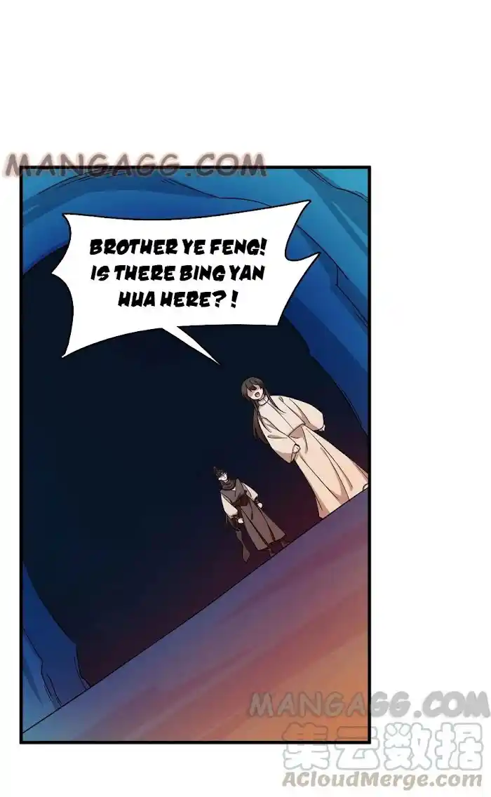 Queen Of Poison: The Legend Of A Super Agent, Doctor And Princess Chapter 211