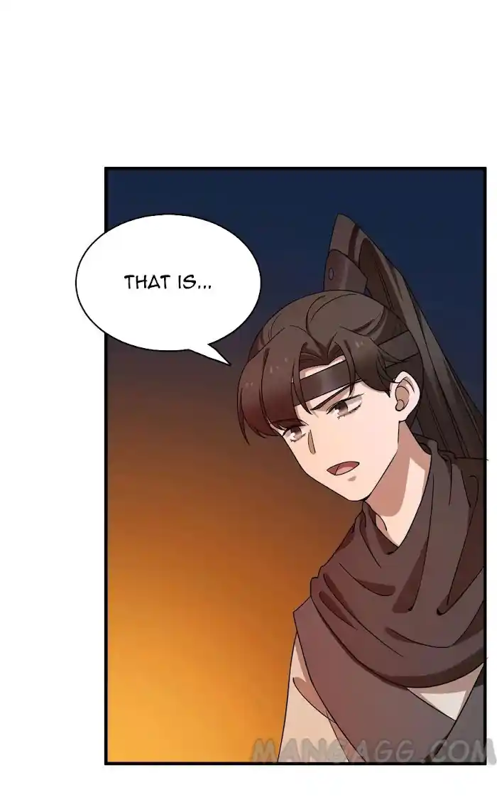 Queen Of Poison: The Legend Of A Super Agent, Doctor And Princess Chapter 211