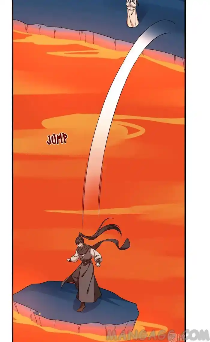 Queen Of Poison: The Legend Of A Super Agent, Doctor And Princess Chapter 211