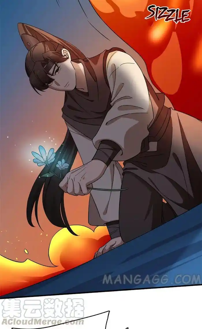 Queen Of Poison: The Legend Of A Super Agent, Doctor And Princess Chapter 211