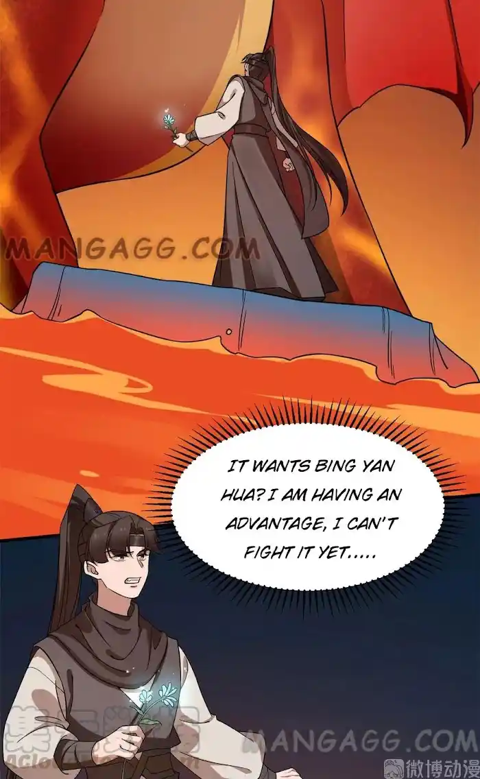 Queen Of Poison: The Legend Of A Super Agent, Doctor And Princess Chapter 211