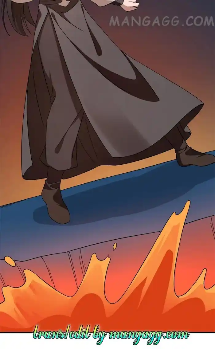 Queen Of Poison: The Legend Of A Super Agent, Doctor And Princess Chapter 211