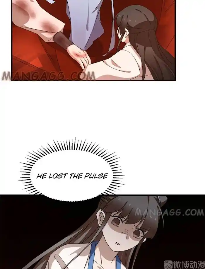 Queen Of Poison: The Legend Of A Super Agent, Doctor And Princess Chapter 213