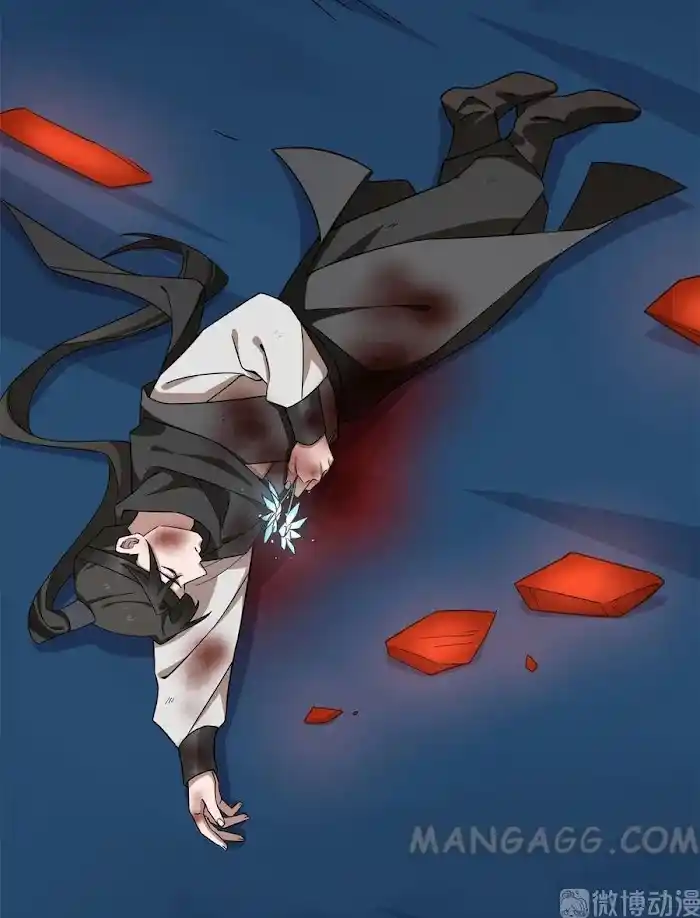 Queen Of Poison: The Legend Of A Super Agent, Doctor And Princess Chapter 213