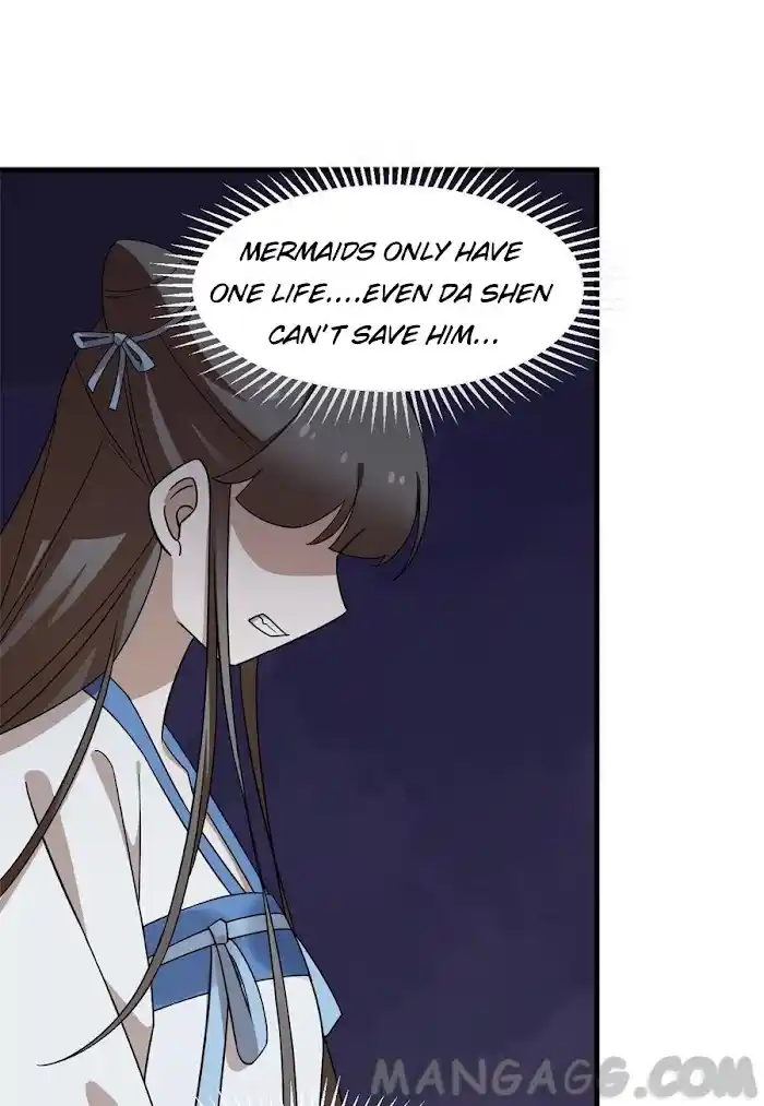 Queen Of Poison: The Legend Of A Super Agent, Doctor And Princess Chapter 213