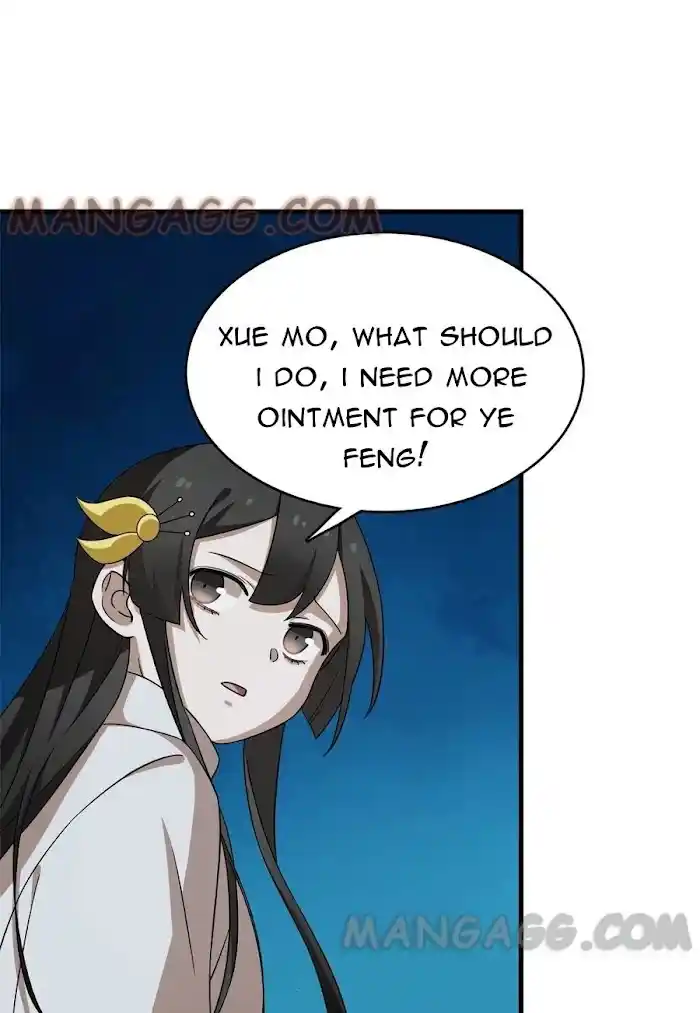 Queen Of Poison: The Legend Of A Super Agent, Doctor And Princess Chapter 213