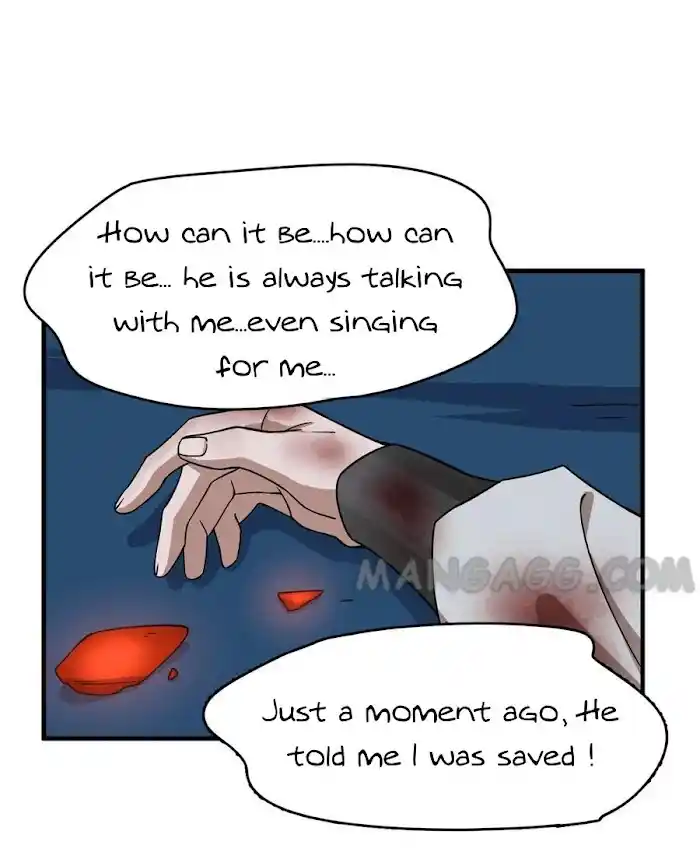 Queen Of Poison: The Legend Of A Super Agent, Doctor And Princess Chapter 213