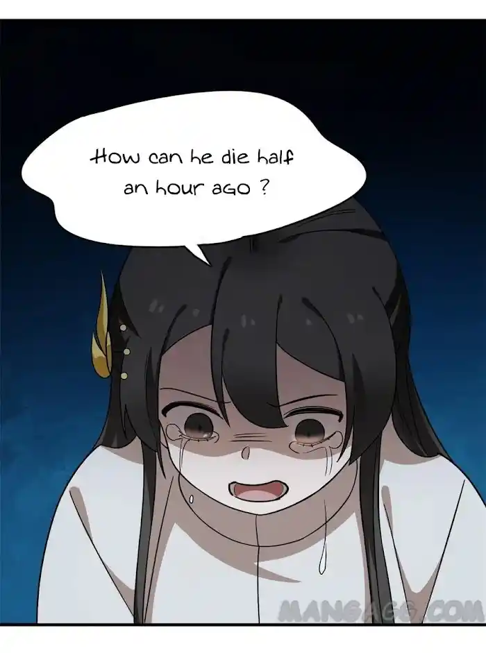 Queen Of Poison: The Legend Of A Super Agent, Doctor And Princess Chapter 213