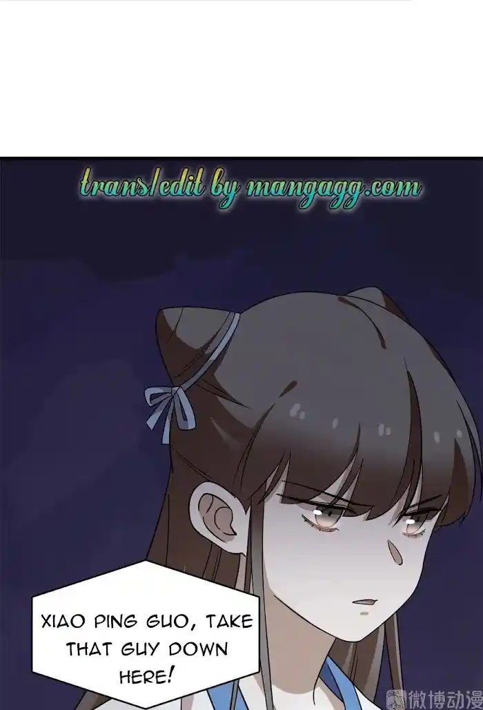 Queen Of Poison: The Legend Of A Super Agent, Doctor And Princess Chapter 213