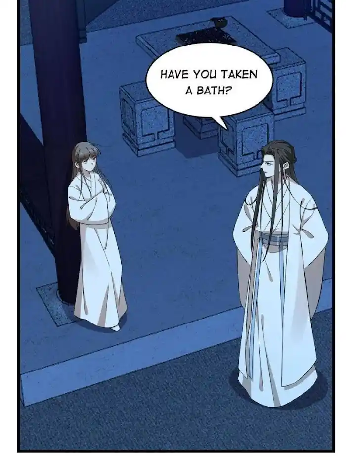 Queen Of Poison: The Legend Of A Super Agent, Doctor And Princess Chapter 217