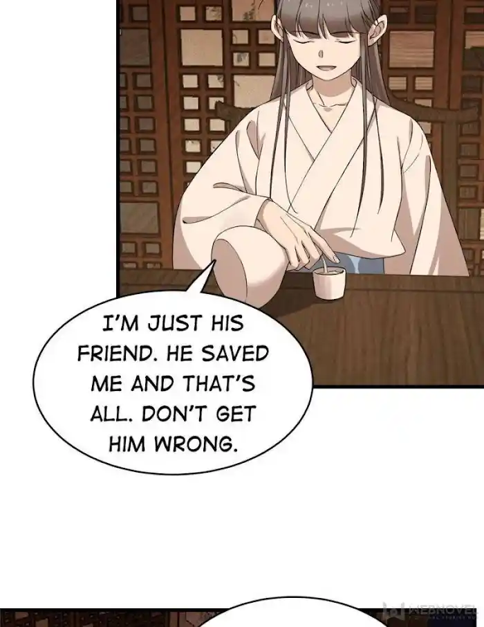 Queen Of Poison: The Legend Of A Super Agent, Doctor And Princess Chapter 217