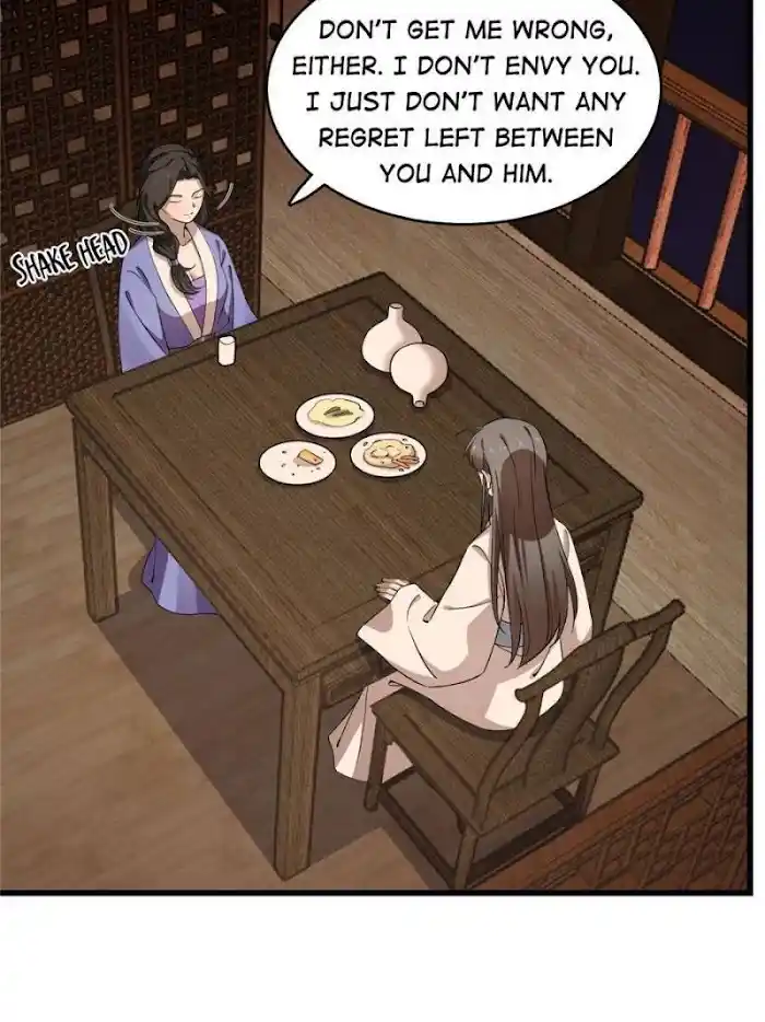 Queen Of Poison: The Legend Of A Super Agent, Doctor And Princess Chapter 217