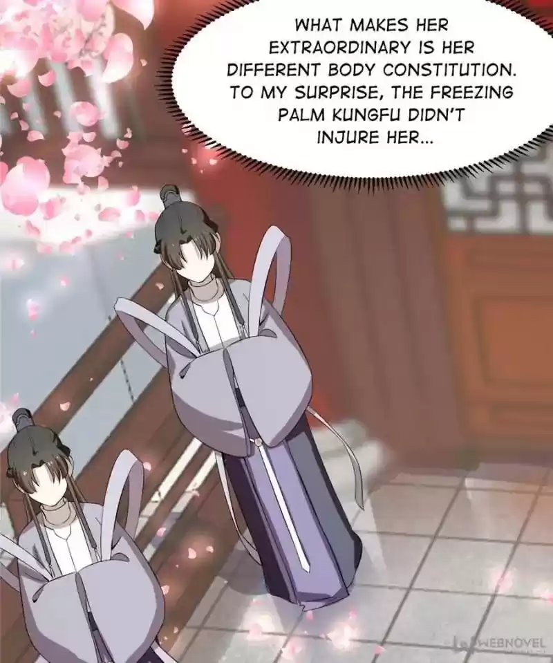 Queen of Poison: The Legend of a Super Agent, Doctor and Princess Chapter 22: