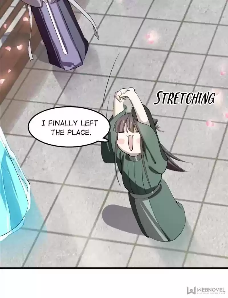 Queen of Poison: The Legend of a Super Agent, Doctor and Princess Chapter 22: