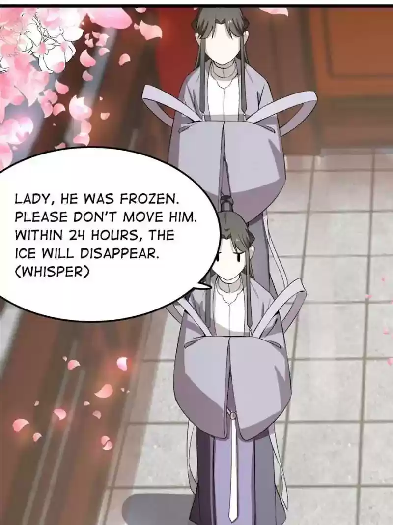 Queen of Poison: The Legend of a Super Agent, Doctor and Princess Chapter 22: