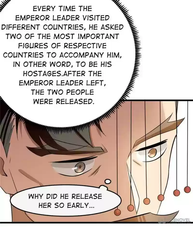 Queen of Poison: The Legend of a Super Agent, Doctor and Princess Chapter 22: