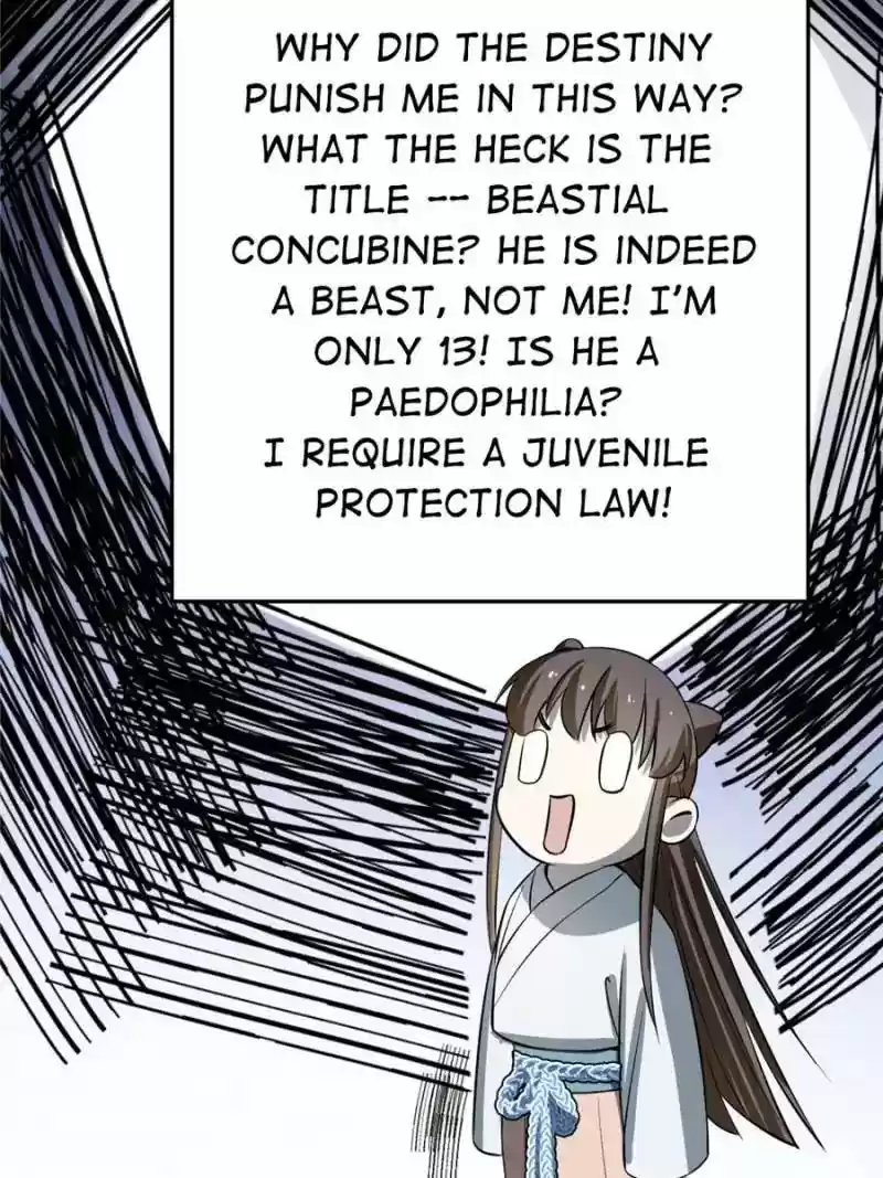 Queen of Poison: The Legend of a Super Agent, Doctor and Princess Chapter 22: