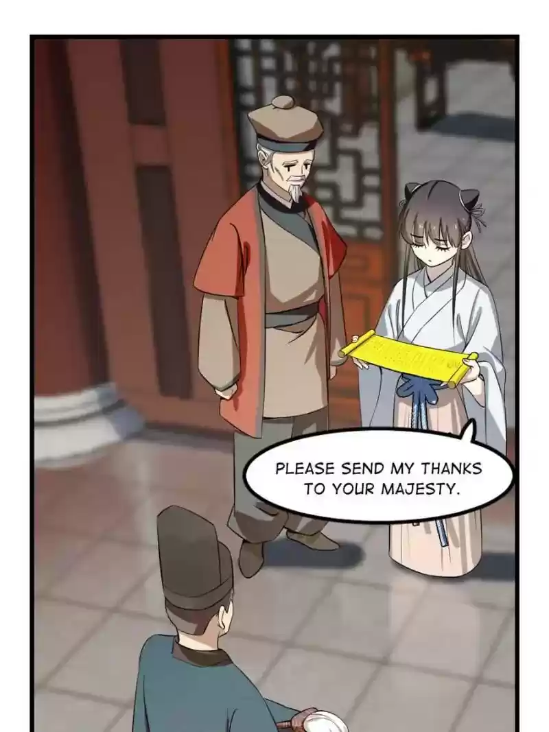 Queen of Poison: The Legend of a Super Agent, Doctor and Princess Chapter 22: