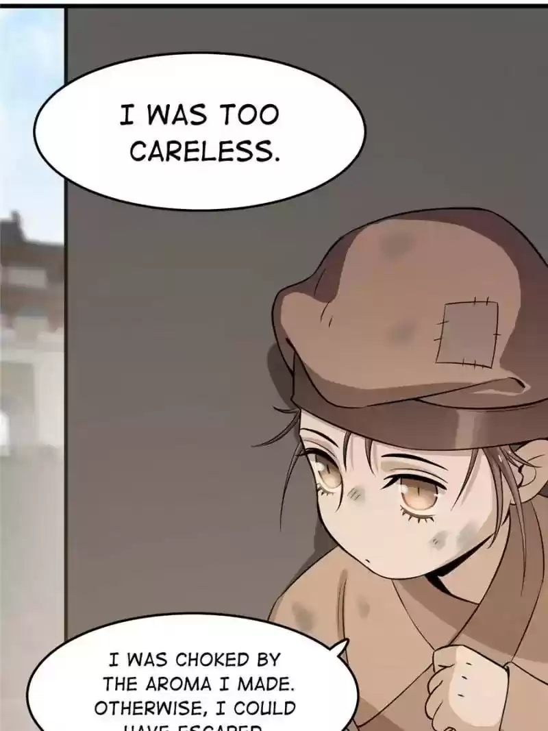 Queen of Poison: The Legend of a Super Agent, Doctor and Princess Chapter 22: