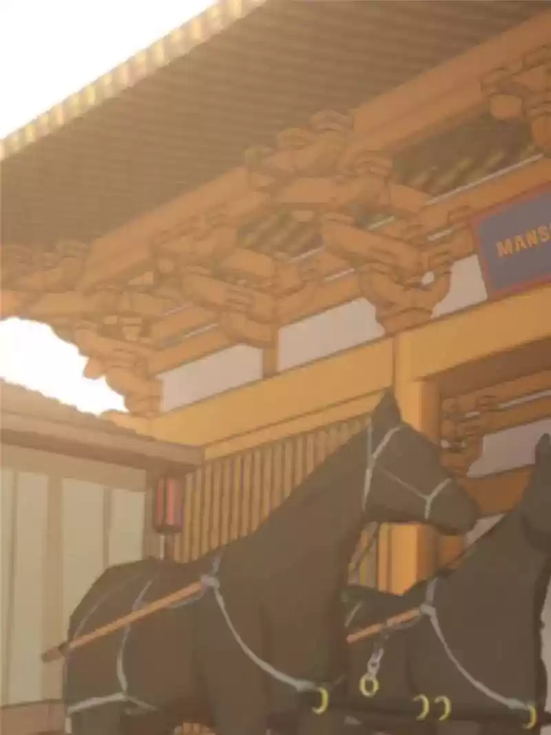 Queen of Poison: The Legend of a Super Agent, Doctor and Princess Chapter 22: