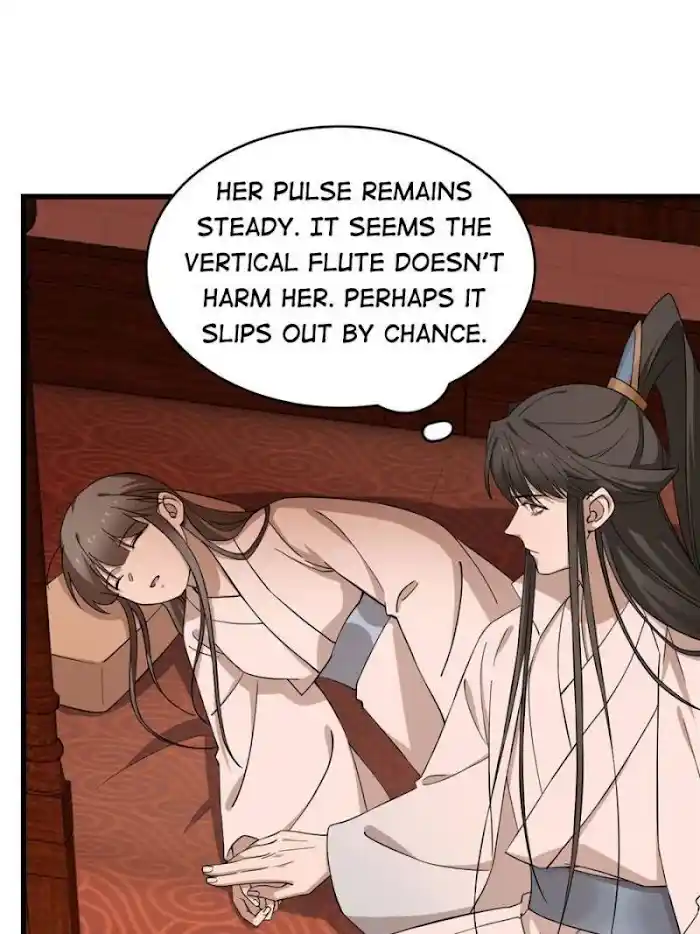 Queen Of Poison: The Legend Of A Super Agent, Doctor And Princess Chapter 220