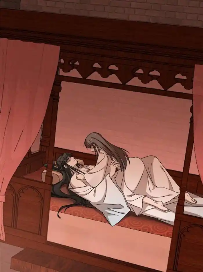 Queen Of Poison: The Legend Of A Super Agent, Doctor And Princess Chapter 220