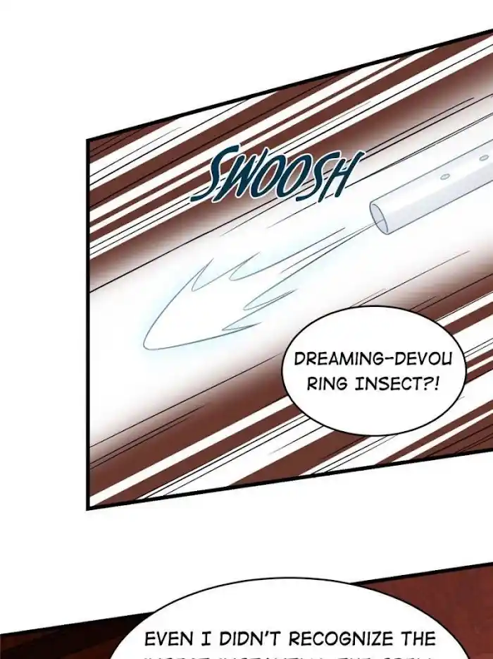 Queen Of Poison: The Legend Of A Super Agent, Doctor And Princess Chapter 221