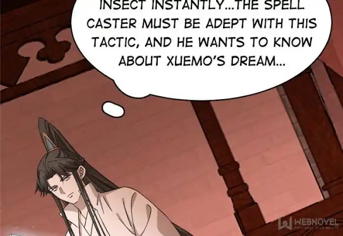 Queen Of Poison: The Legend Of A Super Agent, Doctor And Princess Chapter 221