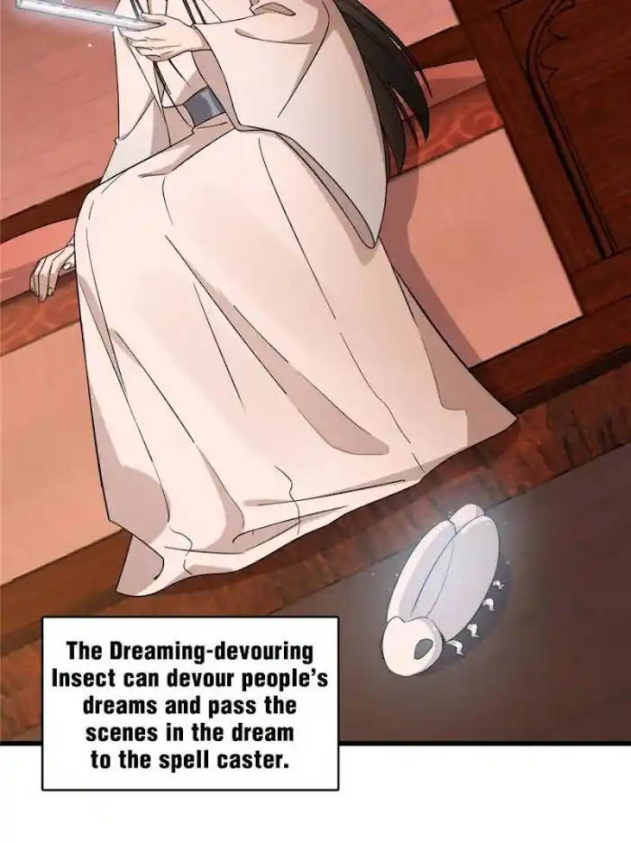 Queen Of Poison: The Legend Of A Super Agent, Doctor And Princess Chapter 221