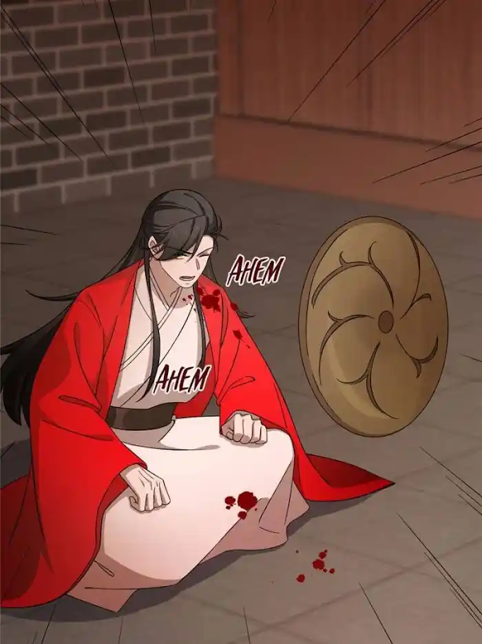 Queen Of Poison: The Legend Of A Super Agent, Doctor And Princess Chapter 221