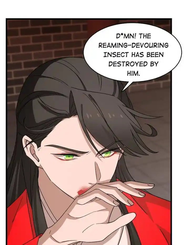 Queen Of Poison: The Legend Of A Super Agent, Doctor And Princess Chapter 221