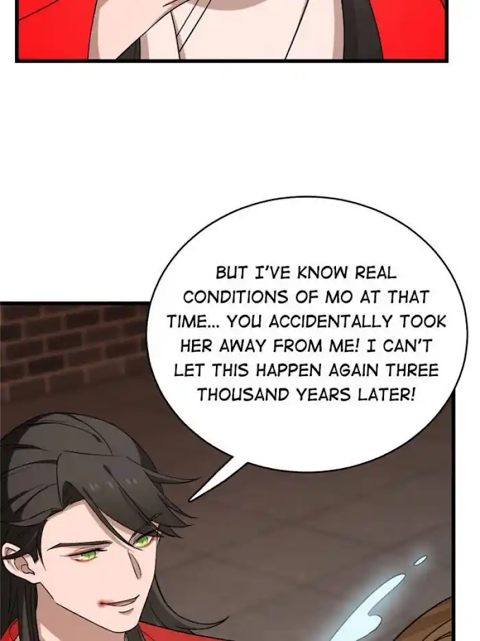 Queen Of Poison: The Legend Of A Super Agent, Doctor And Princess Chapter 221