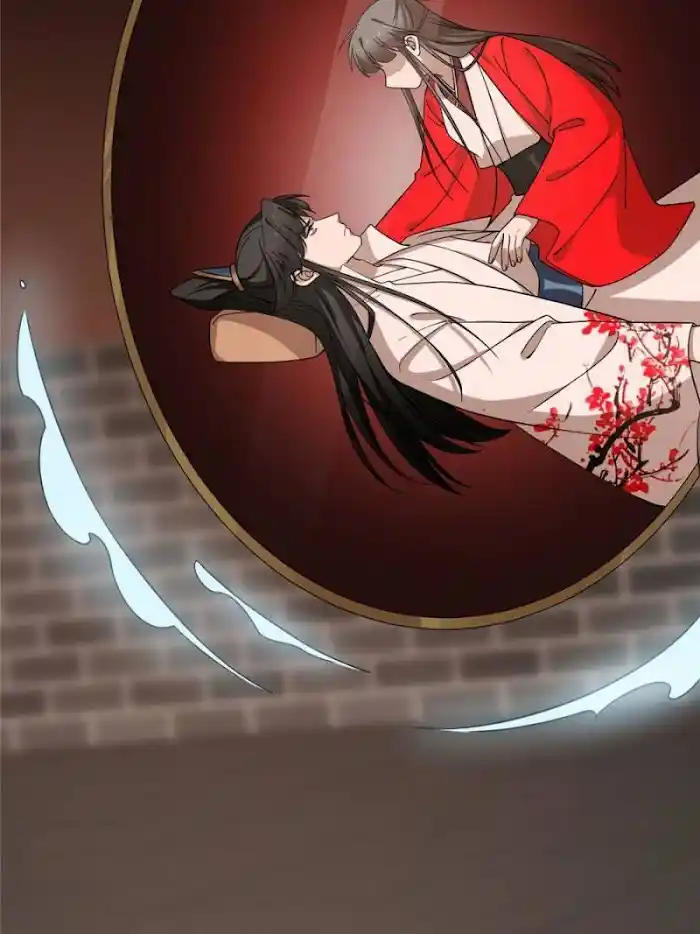 Queen Of Poison: The Legend Of A Super Agent, Doctor And Princess Chapter 221