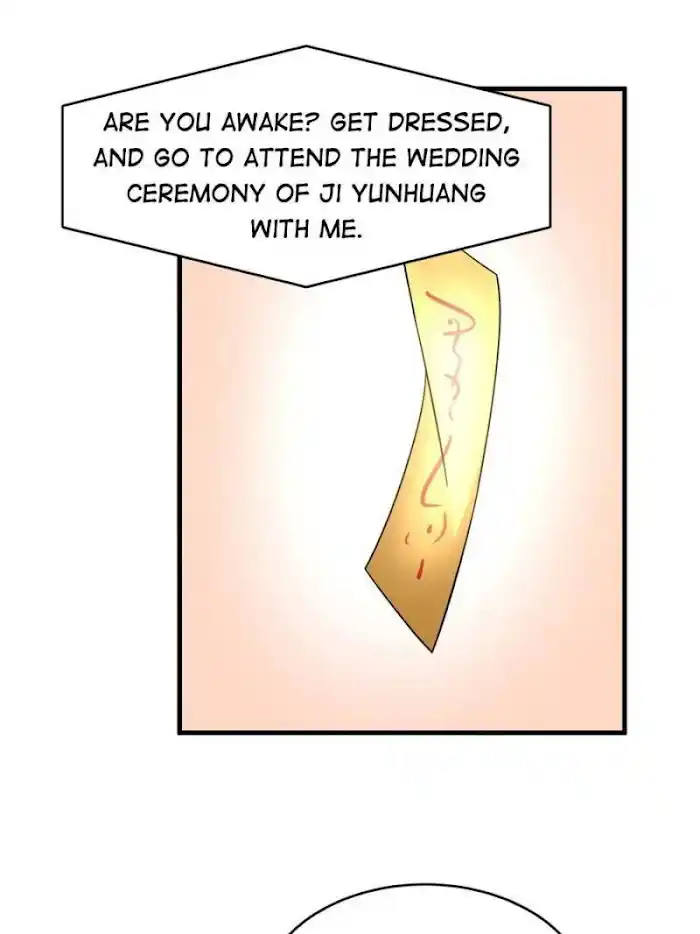 Queen Of Poison: The Legend Of A Super Agent, Doctor And Princess Chapter 222