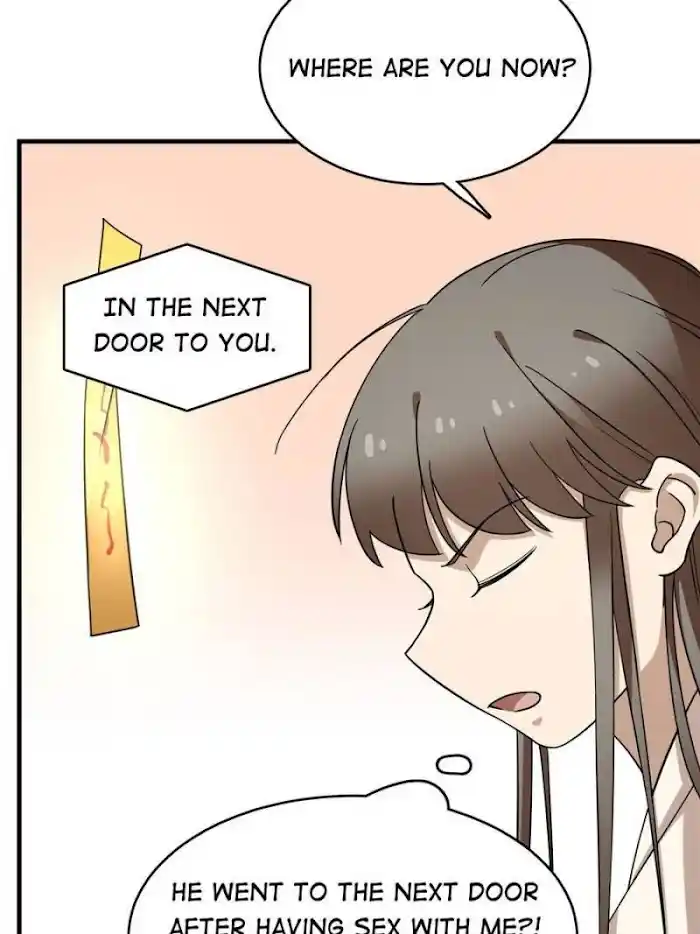 Queen Of Poison: The Legend Of A Super Agent, Doctor And Princess Chapter 222