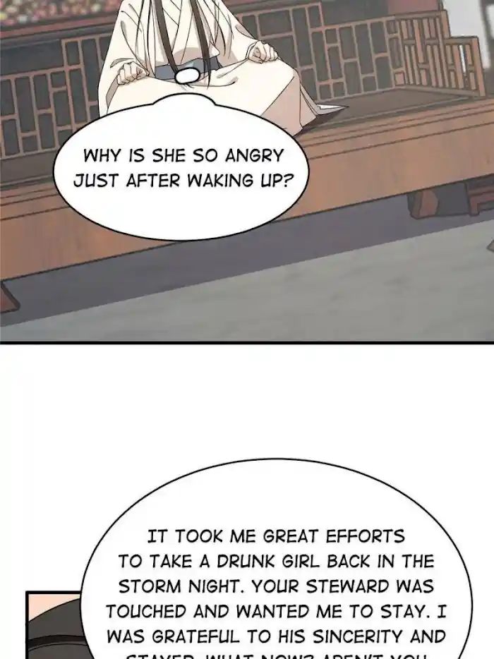 Queen Of Poison: The Legend Of A Super Agent, Doctor And Princess Chapter 222