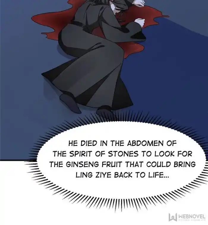 Queen Of Poison: The Legend Of A Super Agent, Doctor And Princess Chapter 223