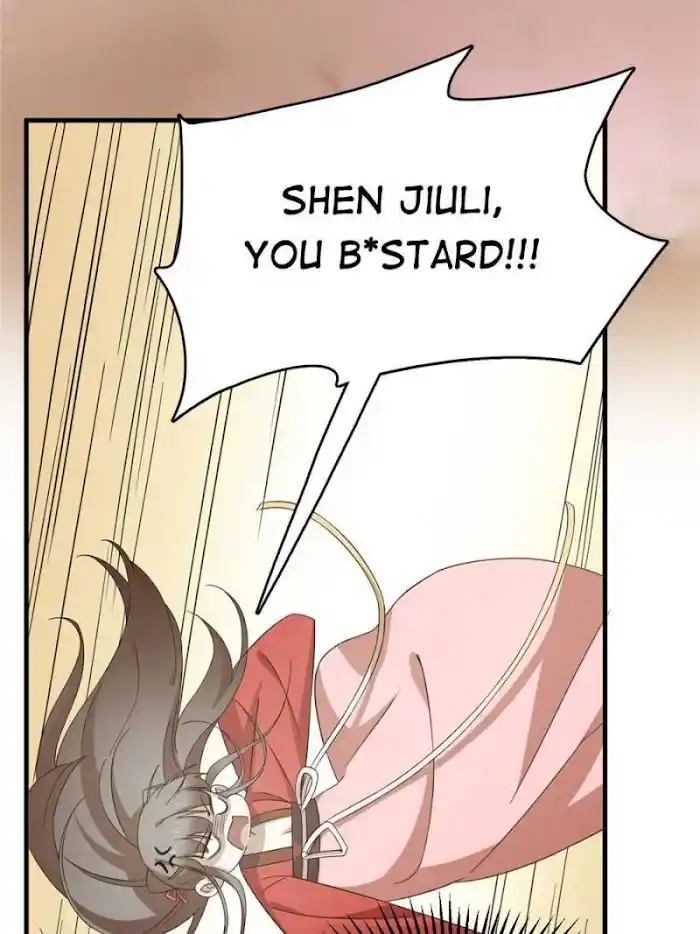 Queen Of Poison: The Legend Of A Super Agent, Doctor And Princess Chapter 223