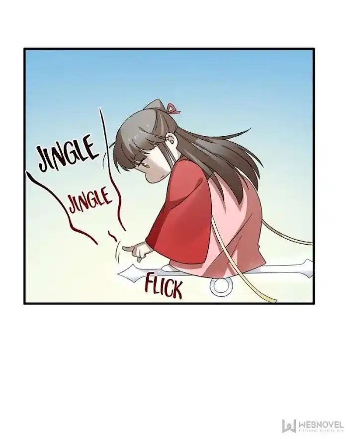 Queen Of Poison: The Legend Of A Super Agent, Doctor And Princess Chapter 223