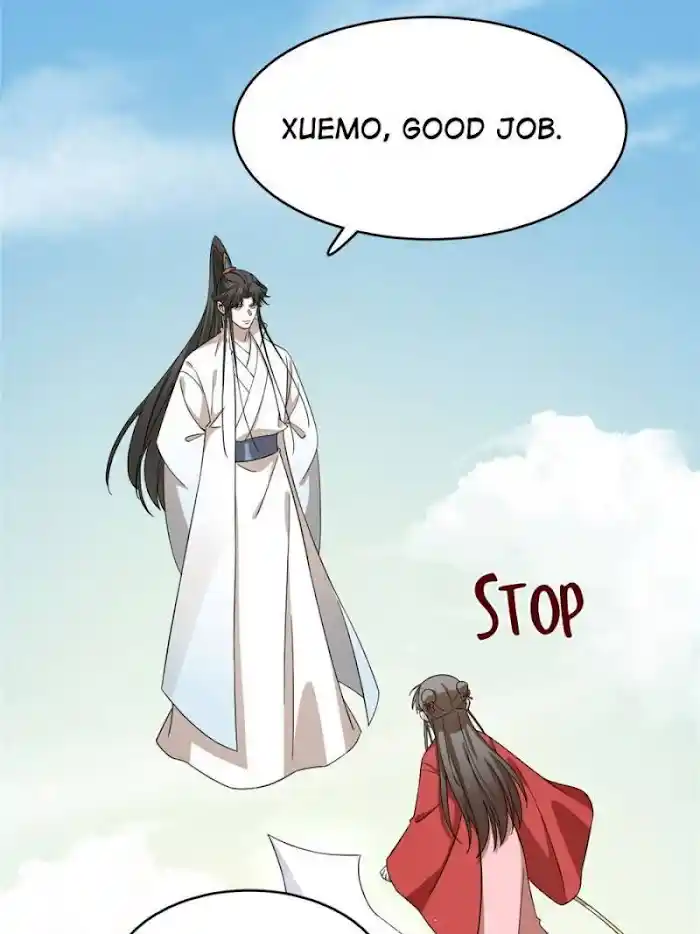 Queen Of Poison: The Legend Of A Super Agent, Doctor And Princess Chapter 223