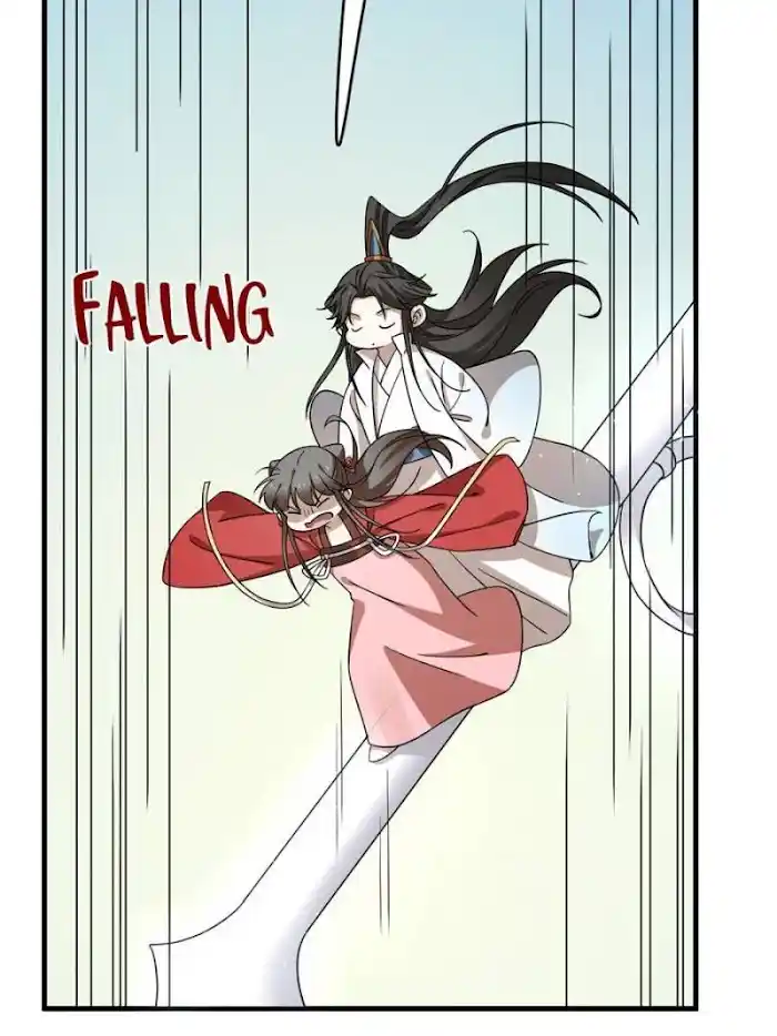 Queen Of Poison: The Legend Of A Super Agent, Doctor And Princess Chapter 223