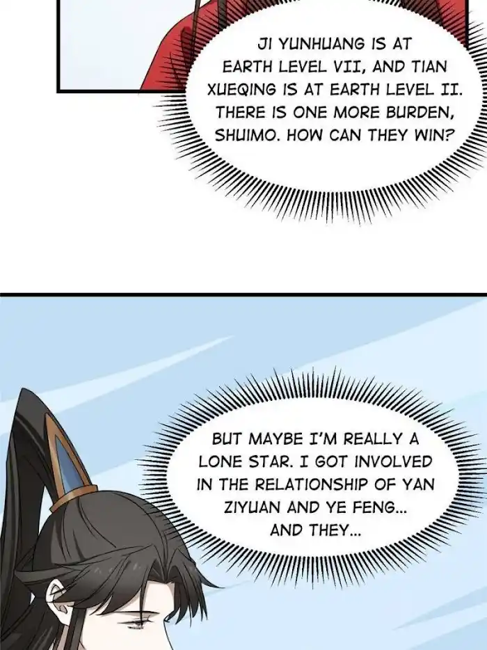 Queen Of Poison: The Legend Of A Super Agent, Doctor And Princess Chapter 225