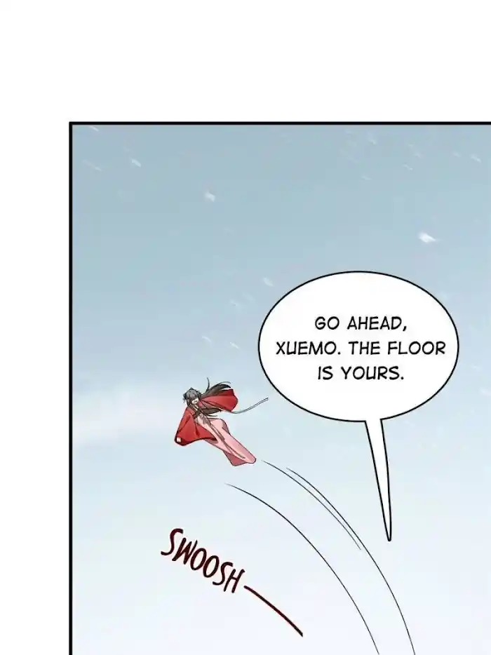 Queen Of Poison: The Legend Of A Super Agent, Doctor And Princess Chapter 226